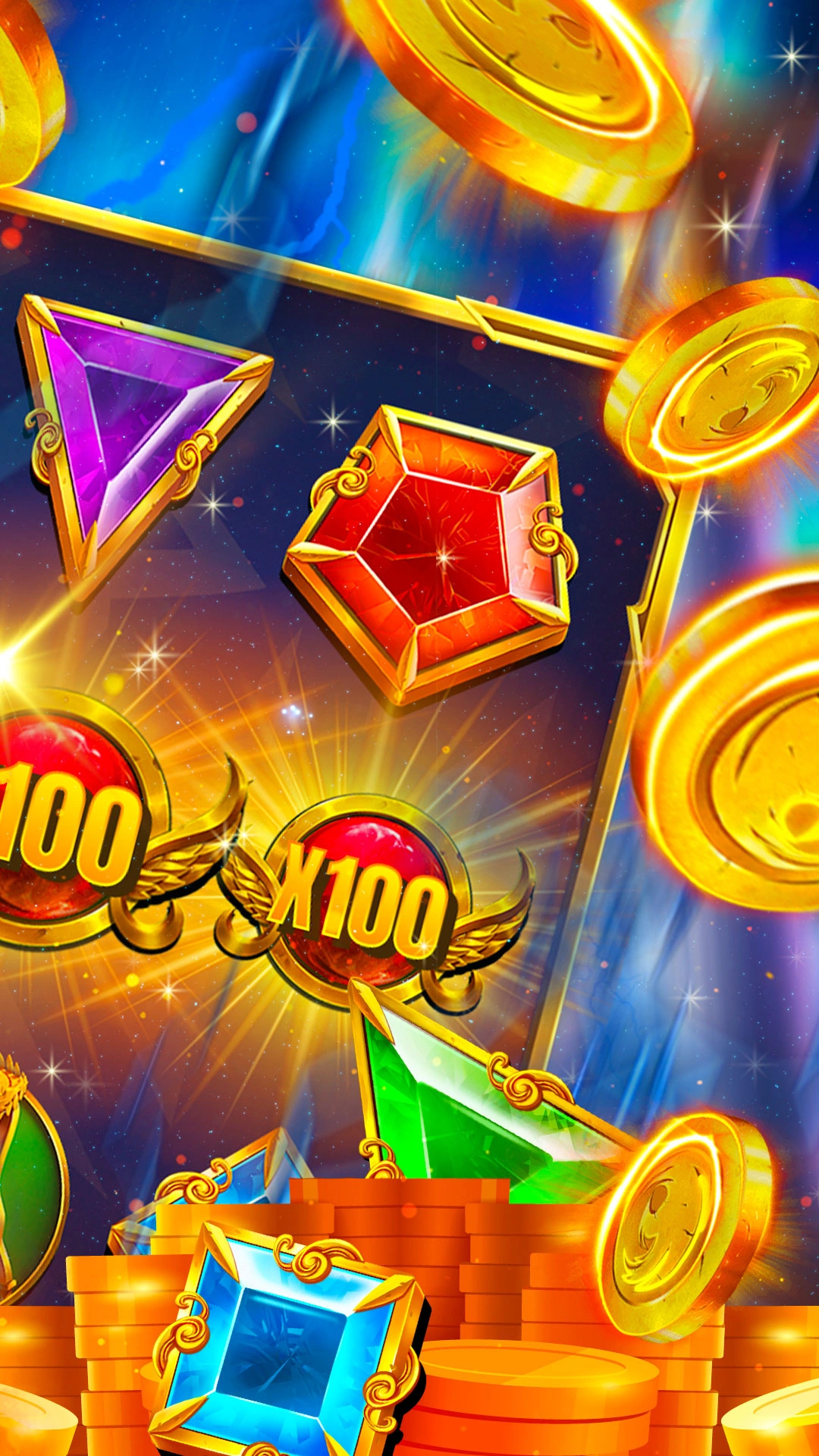 First Profit Slots Screenshot